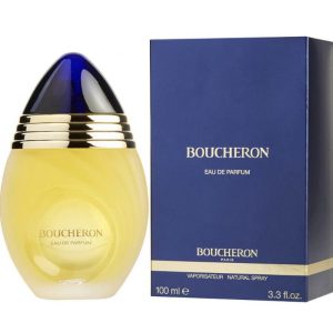 Boucheron for Women Eau De Parfum 100ml at Ratans Online Shop - Perfumes Wholesale and Retailer Fragrance