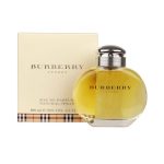 Burberry Classic Eau De Parfum for Women 100ml at Ratans Online Shop - Perfumes Wholesale and Retailer Fragrance 3