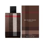 Burberry London Fabric For Men Eau De Toilette 100ml at Ratans Online Shop - Perfumes Wholesale and Retailer Fragrance 3