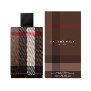 Burberry London Fabric For Men Eau De Toilette 100ml at Ratans Online Shop - Perfumes Wholesale and Retailer Fragrance