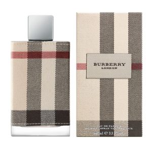Burberry London For Women Eau De Parfum 100ml at Ratans Online Shop - Perfumes Wholesale and Retailer Fragrance