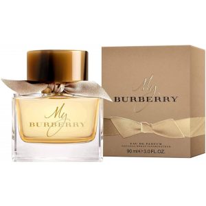 Burberry My Burberry  Eau De Parfum for Women 90ml at Ratans Online Shop - Perfumes Wholesale and Retailer Fragrance