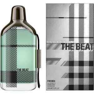 Burberry The Beat Eau De Toilette EDT for Men 100ml at Ratans Online Shop - Perfumes Wholesale and Retailer Fragrance
