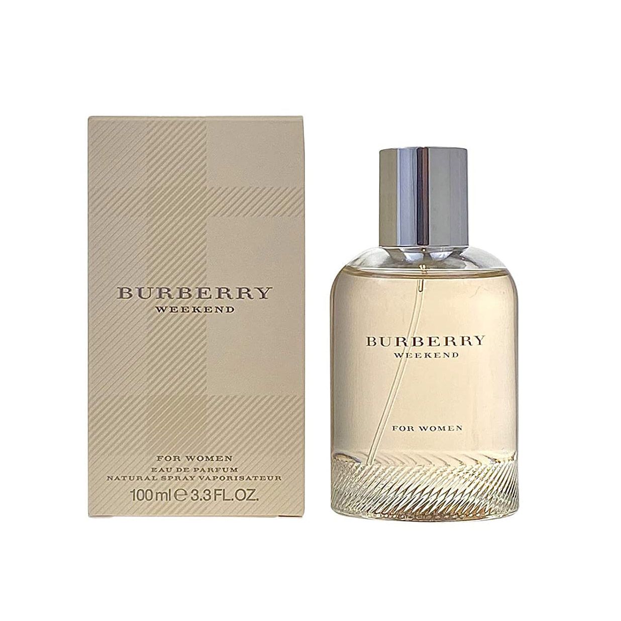 Burberry Weekend For Women Eau De Parfum 100ml at Ratans Online Shop - Perfumes Wholesale and Retailer Fragrance