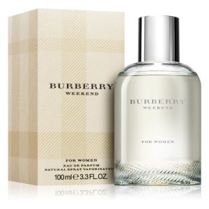 Burberry Weekend For Women Eau De Parfum 100ml  - Ratans Online Shop - Perfume Wholesale and Retailer Fragrance