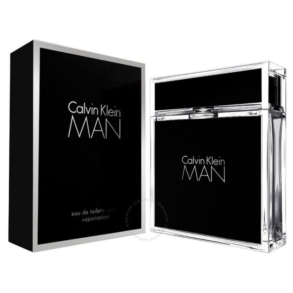 Calvin Klein CK Man Eau De Toilette 100ml at Ratans Online Shop - Perfumes Wholesale and Retailer Fragrance