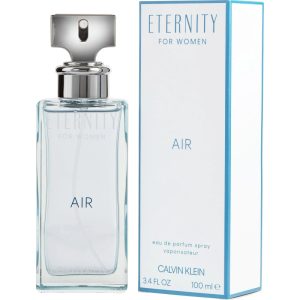 Calvin Klein Eternity Air for Women Eau De Parfum 100ml at Ratans Online Shop - Perfumes Wholesale and Retailer Fragrance
