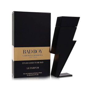 Carolina Herrera Bad Boy Le Parfum for Men EDP 100ml at Ratans Online Shop - Perfumes Wholesale and Retailer Fragrance