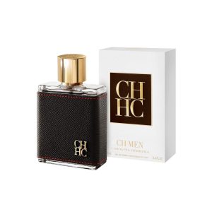 Carolina Herrera CH for Men Eau De Toilette 100ml at Ratans Online Shop - Perfumes Wholesale and Retailer Fragrance