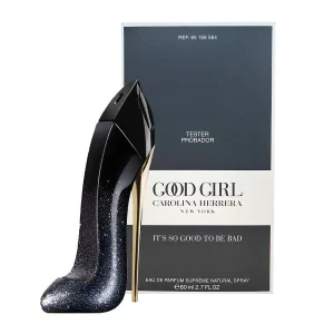 Carolina Herrera Good Girl For Women 80ml EDP Tester  - Ratans Online Shop - Perfume Wholesale and Retailer Fragrance