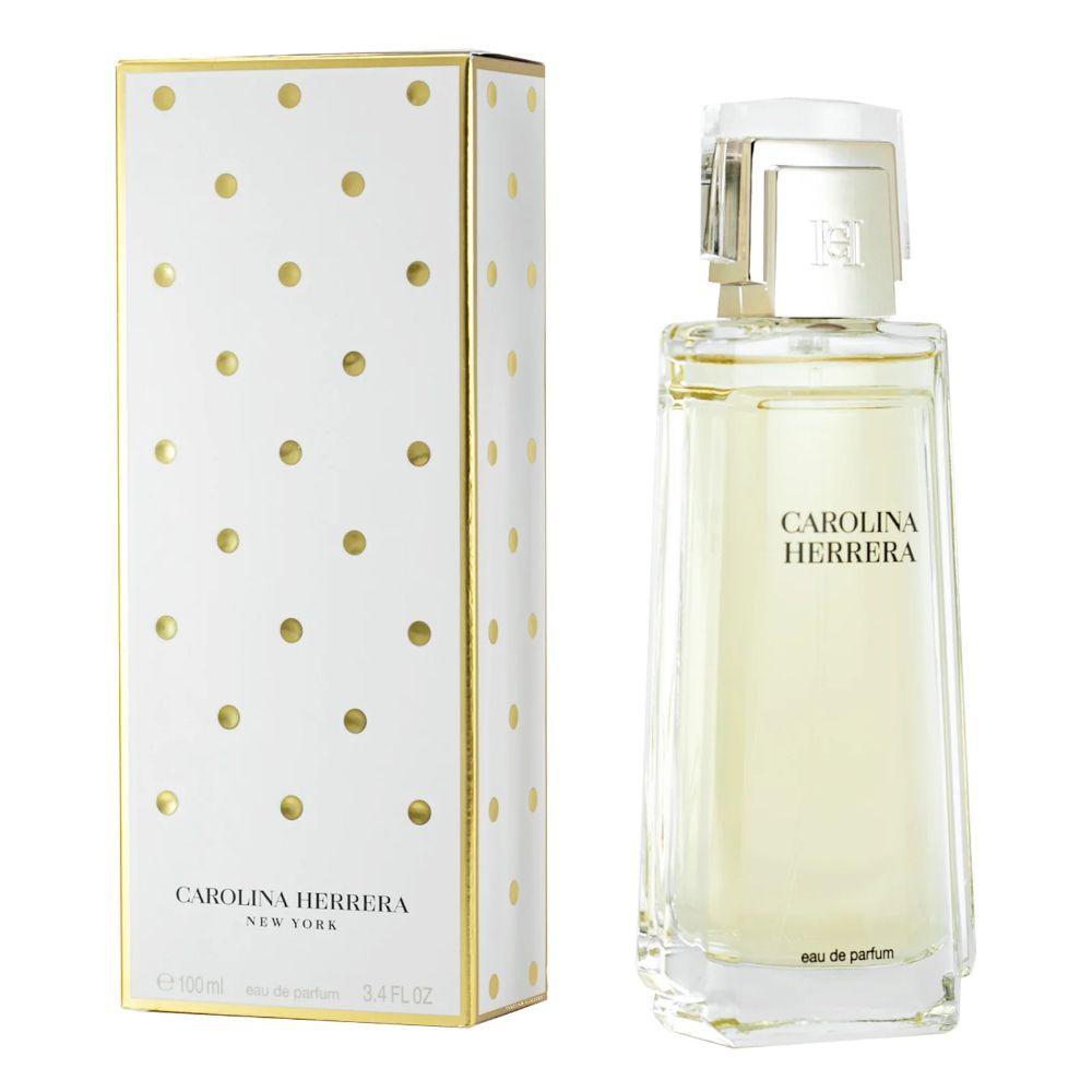 Carolina Herrera by Carolina Herrera Eau De Parfum for Women 100ml at Ratans Online Shop - Perfumes Wholesale and Retailer Fragrance