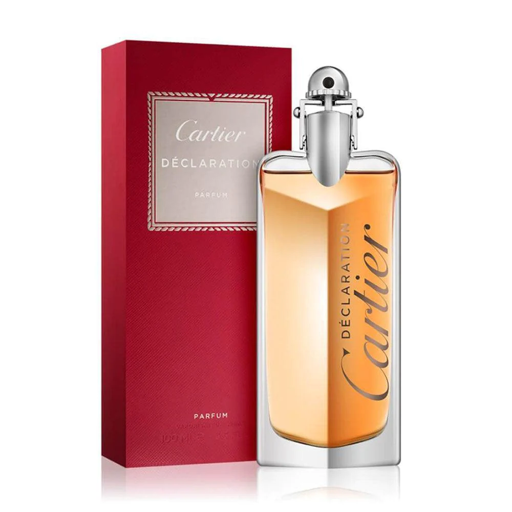 Cartier Declaration Parfum EDP For Women 100ml at Ratans Online Shop - Perfumes Wholesale and Retailer Fragrance
