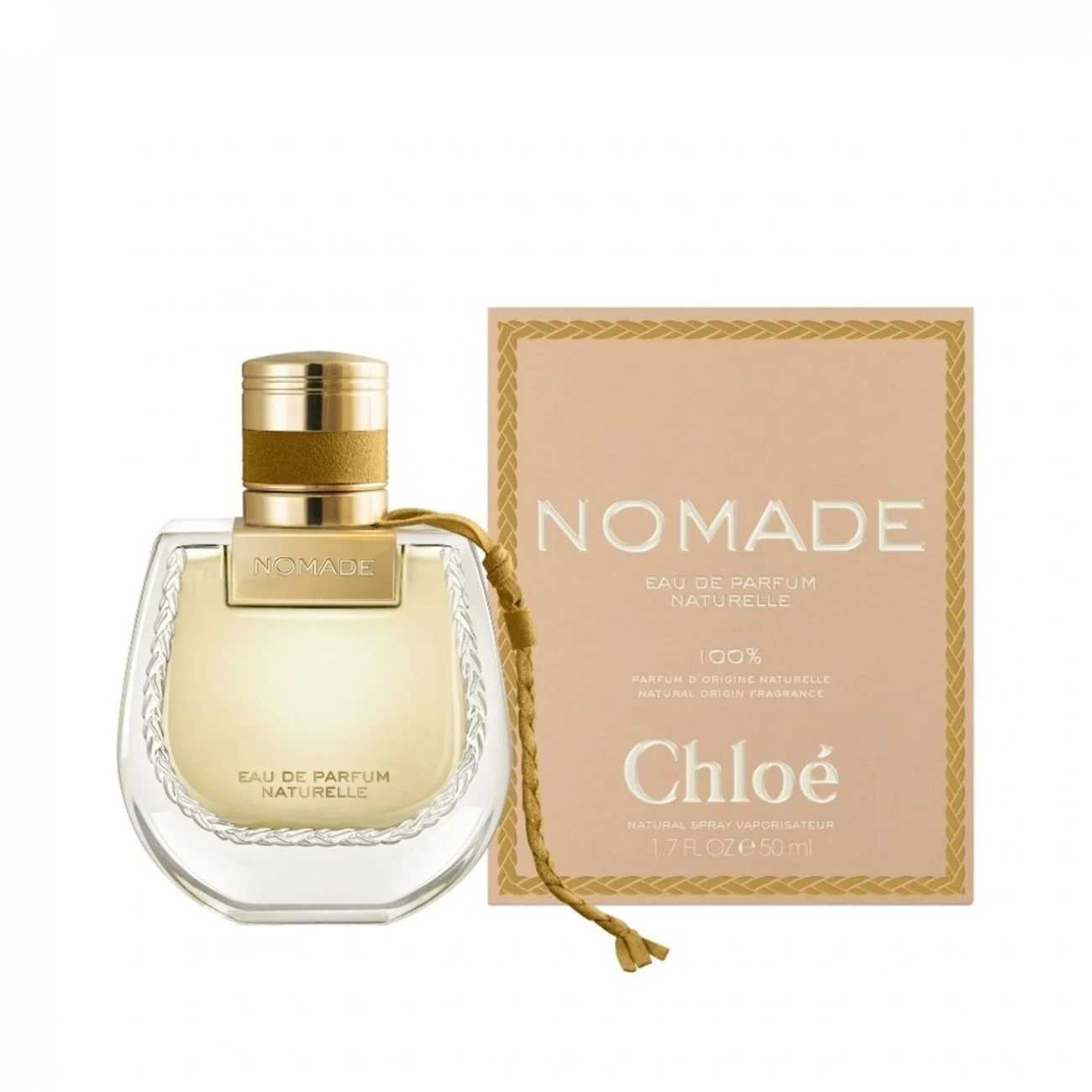 Chloe Nomade Eau De Parfum for Women 75ml | Ratans Online Shop