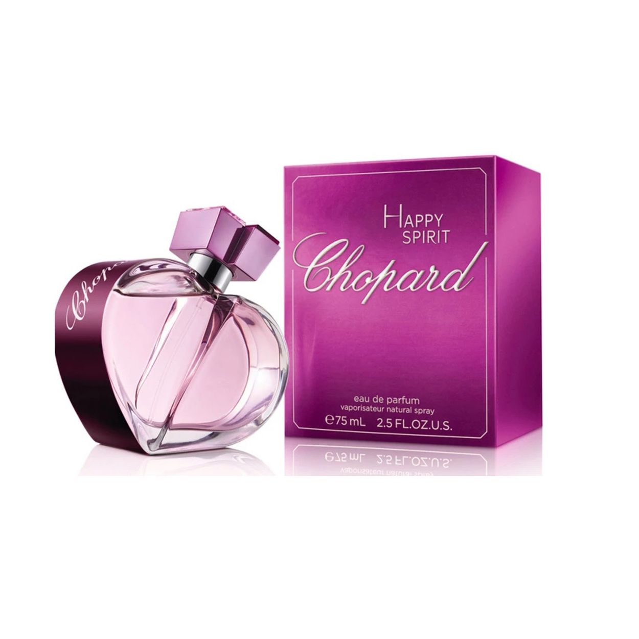 Chopard Happy Spirit For Women Eau De Parfum EDP 75ml at Ratans Online Shop - Perfumes Wholesale and Retailer Fragrance