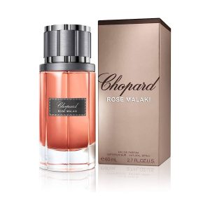 Chopard Rose Malaki For Men and Women Eau De Parfum EDP 80ml (Unisex) at Ratans Online Shop - Perfumes Wholesale and Retailer Fragrance