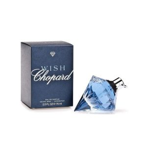 Chopard Wish For Women Eau De Parfum EDP 75ml at Ratans Online Shop - Perfumes Wholesale and Retailer Fragrance