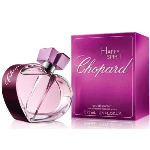 Chopard Happy Spirit For Women Eau De Parfum EDP 75ml at Ratans Online Shop - Perfumes Wholesale and Retailer Fragrance