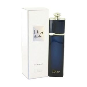 Christian Dior Addict Eau De Parfum For Women 100ml at Ratans Online Shop - Perfumes Wholesale and Retailer Fragrance