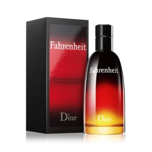 Christian Dior Fahrenheit For Men Eau De Toilette 100ml at Ratans Online Shop - Perfumes Wholesale and Retailer Fragrance
