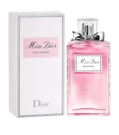 Christian Dior Miss Dior Rose N’Roses For Women Eau De Toilette EDT 100ml at Ratans Online Shop - Perfumes Wholesale and Retailer Fragrance 3