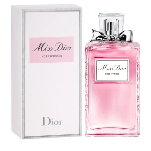 Christian Dior Miss Dior Rose N’Roses For Women Eau De Toilette EDT 100ml at Ratans Online Shop - Perfumes Wholesale and Retailer Fragrance