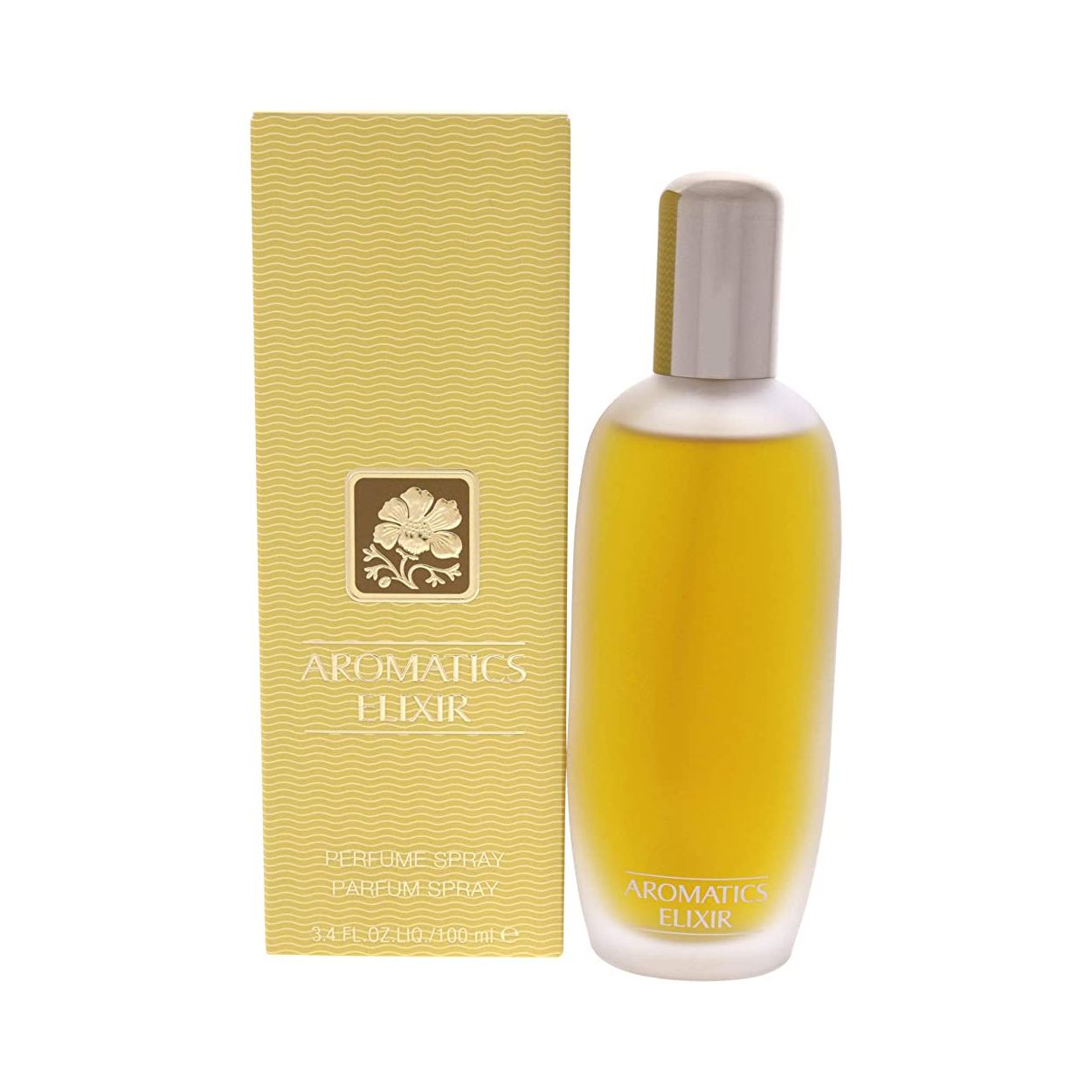 Clinique Aromatics Elixir For Women Eau De Parfum EDP 100ml at Ratans Online Shop - Perfumes Wholesale and Retailer Fragrance