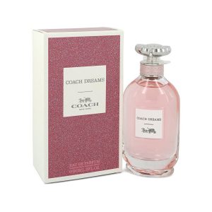 Coach Dreams For Women Eau De Parfum 90ml at Ratans Online Shop - Perfumes Wholesale and Retailer Fragrance