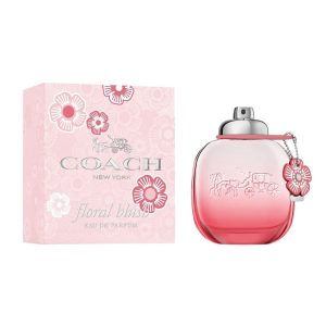 Coach Floral Blush Eau De Parfum EDP for Women 90ml at Ratans Online Shop - Perfumes Wholesale and Retailer Fragrance