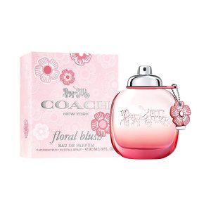 Coach Floral For Women Eau De Parfum EDP 90ml at Ratans Online Shop - Perfumes Wholesale and Retailer Fragrance