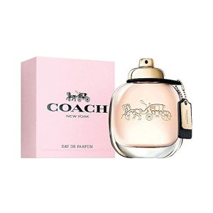 Coach For Women Eau De Parfum EDP 90ml at Ratans Online Shop - Perfumes Wholesale and Retailer Fragrance