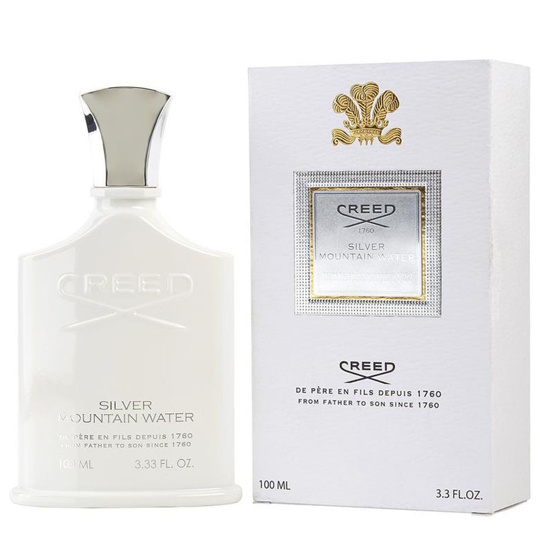 Creed Silver Mountain Water Eau De Parfum For Men 100ml at Ratans Online Shop - Perfumes Wholesale and Retailer Fragrance