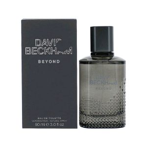 David Beckham Beyond for Men Eau De Toilette EDT 90ml at Ratans Online Shop - Perfumes Wholesale and Retailer Fragrance