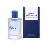 David Beckham Classic Blue For Men Eau De Toilette 90ml at Ratans Online Shop - Perfumes Wholesale and Retailer Fragrance 3