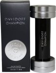 Davidoff Champion For Men Eau De Toilette 90ml at Ratans Online Shop - Perfumes Wholesale and Retailer Fragrance 9