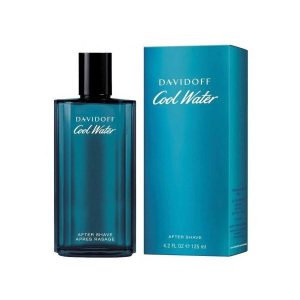 Davidoff Cool Water For Men After Shave 125ml at Ratans Online Shop - Perfumes Wholesale and Retailer Fragrance