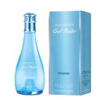 Davidoff Cool Water For Women Eau De Toilette 50ml at Ratans Online Shop - Perfumes Wholesale and Retailer Fragrance 5