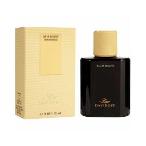 Davidoff Zino Eau De Toilette for Men 125ml at Ratans Online Shop - Perfumes Wholesale and Retailer Fragrance