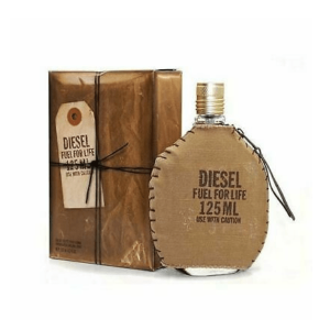 Diesel Fuel For Life Eau De Toilette for Men EDT 125ml  - Ratans Online Shop - Perfume Wholesale and Retailer Fragrance