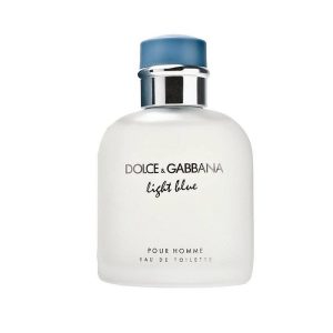 Dolce & Gabbana D & G Light Blue For Men Eau De Toilette 125ml Tester  - Ratans Online Shop - Perfume Wholesale and Retailer Fragrance