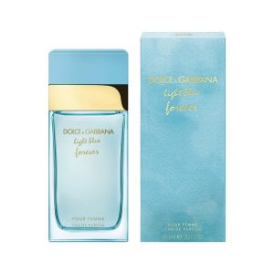 Dolce & Gabbana D&G Light Blue Forever Pour Femme for Women EDP 100ml at Ratans Online Shop - Perfumes Wholesale and Retailer Fragrance