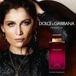 Dolce & Gabbana D&G Pour Femme Intense For Women Eau De Parfum 100ml at Ratans Online Shop - Perfumes Wholesale and Retailer Fragrance 4