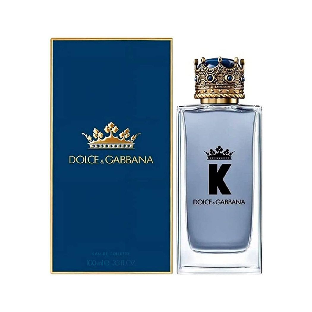Dolce & Gabbana K Eau De Toilette EDT for Men 100ml at Ratans Online Shop - Perfumes Wholesale and Retailer Fragrance