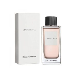 Dolce & Gabbana L’Imperatrice Eau De Toilette for Women 100ml at Ratans Online Shop - Perfumes Wholesale and Retailer Fragrance