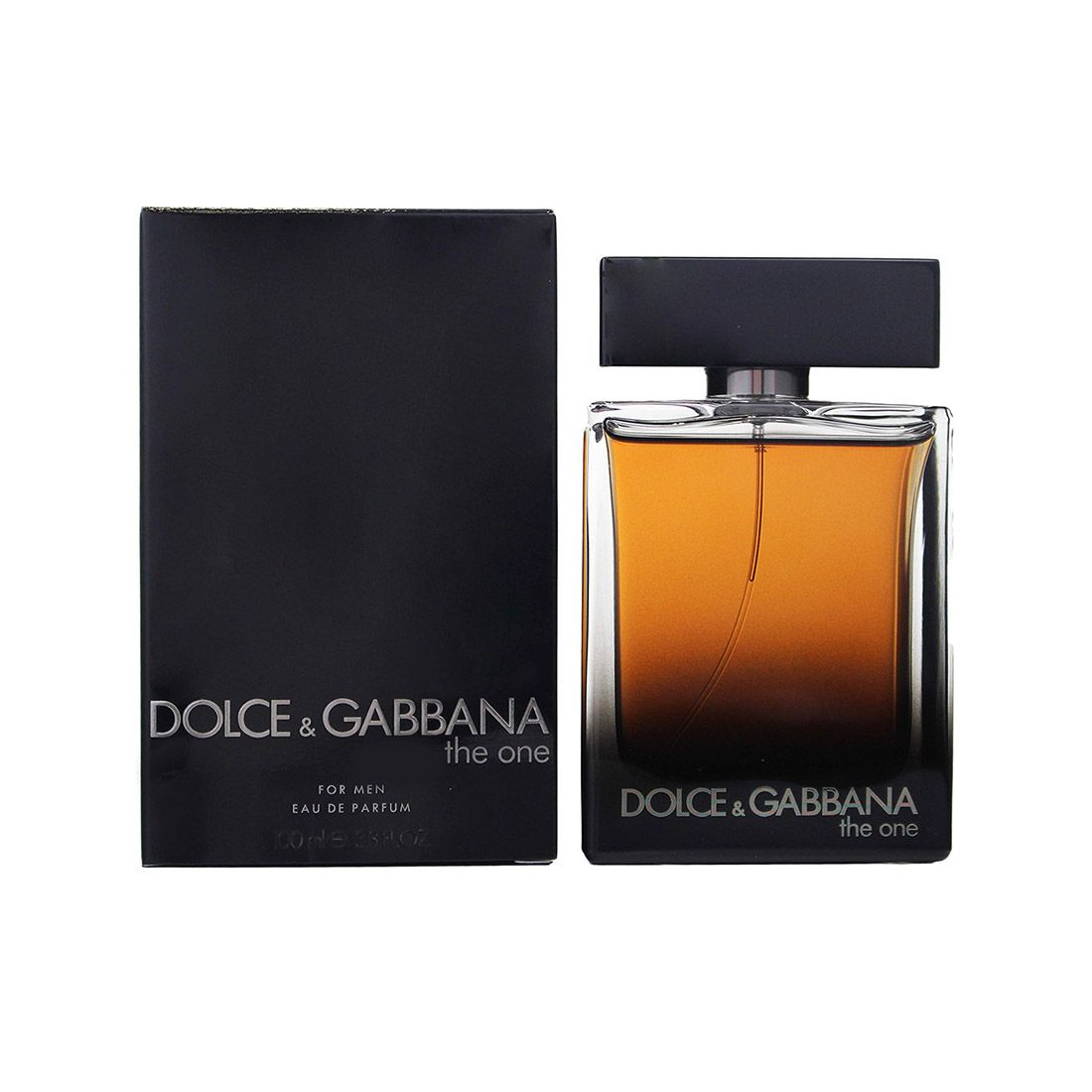 Dolce & Gabbana The One For Men Eau De Parfum 100ml at Ratans Online Shop - Perfumes Wholesale and Retailer Fragrance