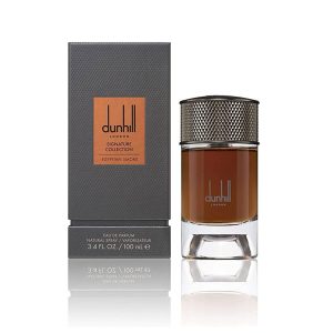 Dunhill Agar Wood For Men Eau De Parfum EDP 100ml at Ratans Online Shop - Perfumes Wholesale and Retailer Fragrance