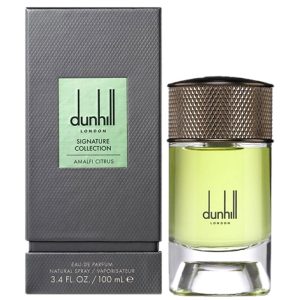 Dunhill Amalfi Citrus Eau De Parfum For Men 100ml at Ratans Online Shop - Perfumes Wholesale and Retailer Fragrance