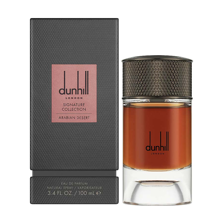 Dunhill Arabian Desert for Men Eau De Parfum EDP 100ml at Ratans Online Shop - Perfumes Wholesale and Retailer Fragrance