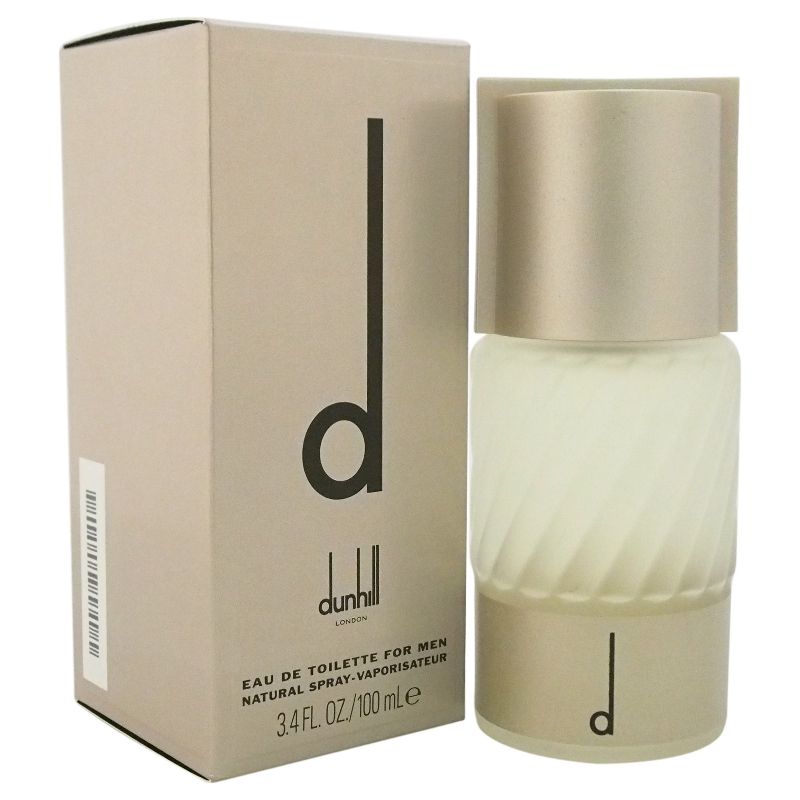 Dunhill D Alfred Dunhill Eau De Toilette for Men 100ML at Ratans Online Shop - Perfumes Wholesale and Retailer Fragrance