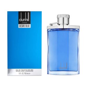 Dunhill Desire Blue For Men 150ml EDT at Ratans Online Shop - Perfumes Wholesale and Retailer Fragrance