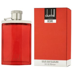 Dunhill Desire Red For Men Eau De Toilette EDT 150ml at Ratans Online Shop - Perfumes Wholesale and Retailer Fragrance